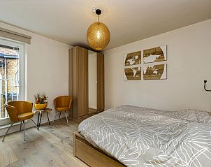 Guest house 0185135 - Apartment West Flanders - VILLA KARMEL MONASTERY - APARTMENT 8