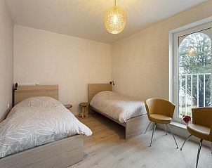 Guest house 0185135 - Apartment West Flanders - VILLA KARMEL MONASTERY - APARTMENT 8