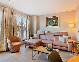 Unterkunft 0185136 - Appartement Westflandern - TENNIS GARDEN - 0102
