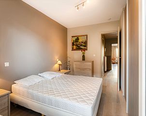 Unterkunft 0185136 - Appartement Westflandern - TENNIS GARDEN - 0102