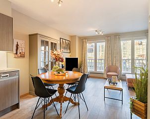 Unterkunft 0185136 - Appartement Westflandern - TENNIS GARDEN - 0102