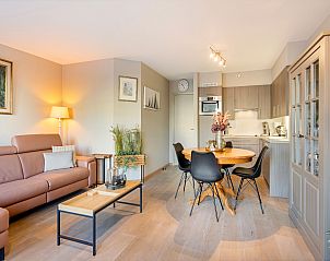 Unterkunft 0185136 - Appartement Westflandern - TENNIS GARDEN - 0102
