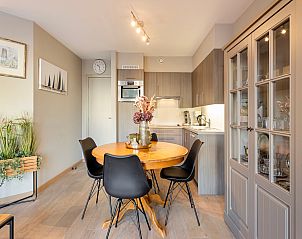 Unterkunft 0185136 - Appartement Westflandern - TENNIS GARDEN - 0102