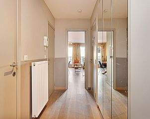 Unterkunft 0185136 - Appartement Westflandern - TENNIS GARDEN - 0102