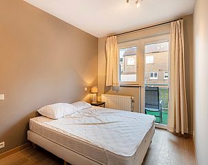 Unterkunft 0185136 - Appartement Westflandern - TENNIS GARDEN - 0102