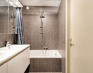 Unterkunft 0185136 - Appartement Westflandern - TENNIS GARDEN - 0102