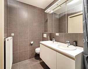 Unterkunft 0185136 - Appartement Westflandern - TENNIS GARDEN - 0102