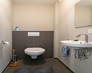 Unterkunft 0185136 - Appartement Westflandern - TENNIS GARDEN - 0102