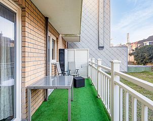 Unterkunft 0185136 - Appartement Westflandern - TENNIS GARDEN - 0102