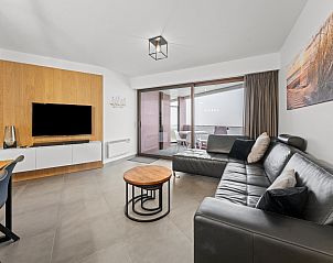 Unterkunft 0185137 - Appartement Westflandern - BRISTOL PALACE - 7C