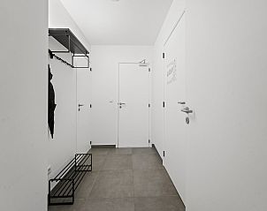 Unterkunft 0185137 - Appartement Westflandern - BRISTOL PALACE - 7C