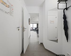 Unterkunft 0185137 - Appartement Westflandern - BRISTOL PALACE - 7C