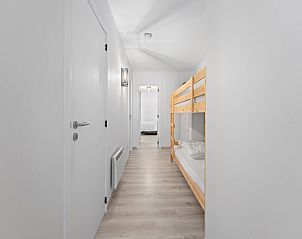 Unterkunft 0185137 - Appartement Westflandern - BRISTOL PALACE - 7C