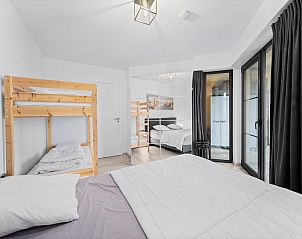 Unterkunft 0185137 - Appartement Westflandern - BRISTOL PALACE - 7C