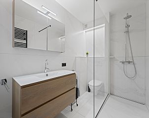 Unterkunft 0185137 - Appartement Westflandern - BRISTOL PALACE - 7C