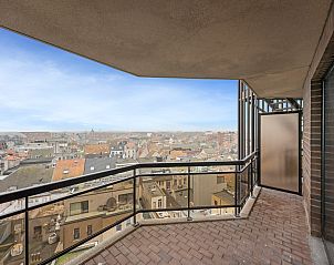 Unterkunft 0185137 - Appartement Westflandern - BRISTOL PALACE - 7C