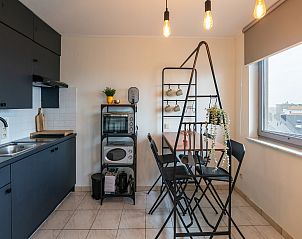Guest house 0185139 - Apartment West Flanders - OCEAN 715