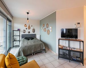 Guest house 0185139 - Apartment West Flanders - OCEAN 715
