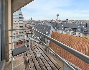 Guest house 0185139 - Apartment West Flanders - OCEAN 715