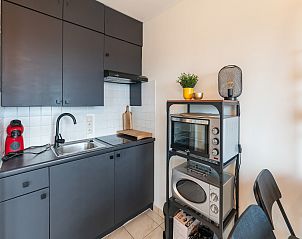 Guest house 0185139 - Apartment West Flanders - OCEAN 715