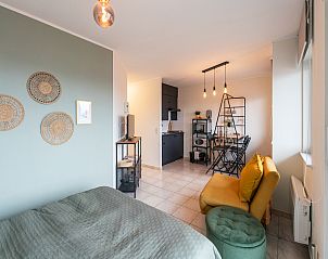 Guest house 0185139 - Apartment West Flanders - OCEAN 715