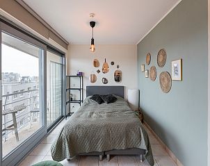 Guest house 0185139 - Apartment West Flanders - OCEAN 715