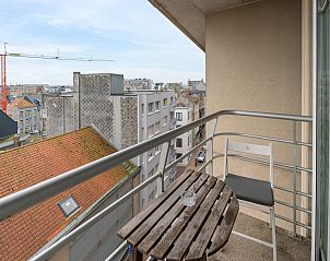 Guest house 0185139 - Apartment West Flanders - OCEAN 715