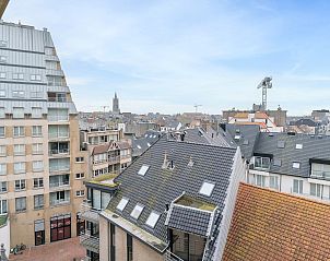 Guest house 0185139 - Apartment West Flanders - OCEAN 715