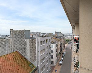 Guest house 0185139 - Apartment West Flanders - OCEAN 715