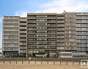 Guest house 018513 - Apartment West Flanders - HELENA - 9TH