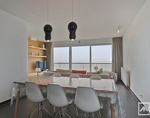 Guest house 018513 - Apartment West Flanders - HELENA - 9TH