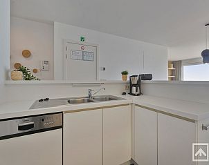 Guest house 018513 - Apartment West Flanders - HELENA - 9TH