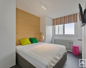 Guest house 018513 - Apartment West Flanders - HELENA - 9TH
