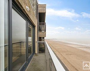 Guest house 018513 - Apartment West Flanders - HELENA - 9TH