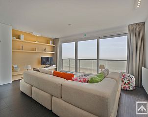 Guest house 018513 - Apartment West Flanders - HELENA - 9TH