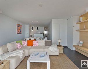 Guest house 018513 - Apartment West Flanders - HELENA - 9TH