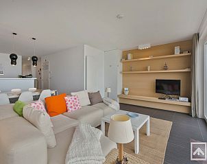 Guest house 018513 - Apartment West Flanders - HELENA - 9TH