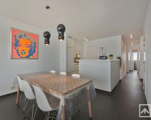 Guest house 018513 - Apartment West Flanders - HELENA - 9TH