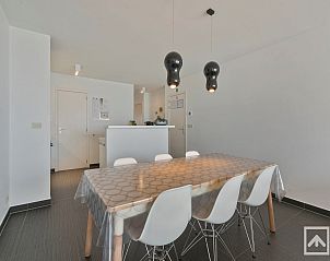 Guest house 018513 - Apartment West Flanders - HELENA - 9TH