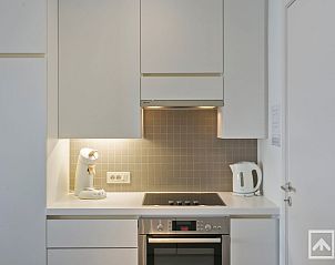 Guest house 018513 - Apartment West Flanders - HELENA - 9TH