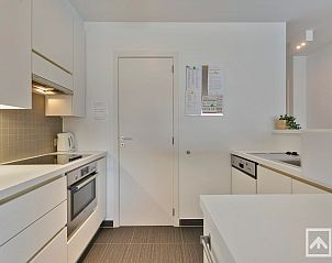 Guest house 018513 - Apartment West Flanders - HELENA - 9TH