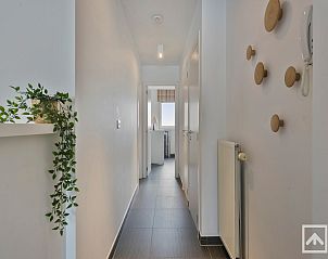 Guest house 018513 - Apartment West Flanders - HELENA - 9TH