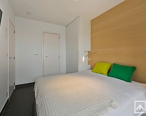 Guest house 018513 - Apartment West Flanders - HELENA - 9TH