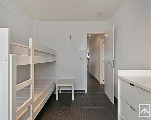 Guest house 018513 - Apartment West Flanders - HELENA - 9TH