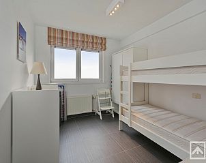 Guest house 018513 - Apartment West Flanders - HELENA - 9TH
