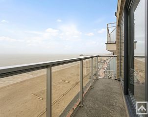 Guest house 018513 - Apartment West Flanders - HELENA - 9TH