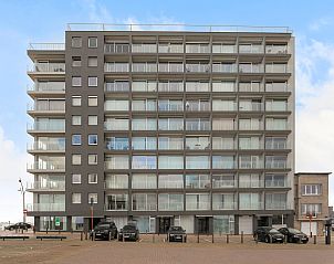 Guest house 018517 - Apartment West Flanders - ROYAL PHARE - 6E