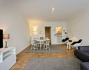 Guest house 018517 - Apartment West Flanders - ROYAL PHARE - 6E