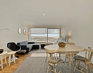 Guest house 018517 - Apartment West Flanders - ROYAL PHARE - 6E