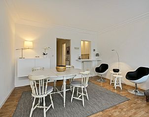 Guest house 018517 - Apartment West Flanders - ROYAL PHARE - 6E